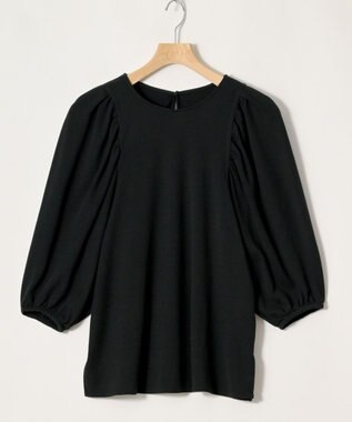 ONWARD Reuse Park 【23区】カットソー秋冬 ブラック