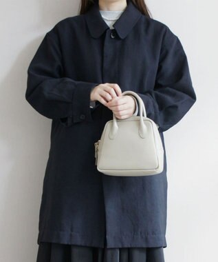 TIDEWAY MOSS  ボストンバッグ XS