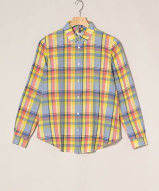 ONWARD Reuse Park 【組曲】ブラウス春夏