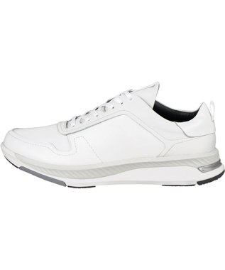 ASICS WALKING ペダラ ライドウォーク メンズ 3E ホワイト系