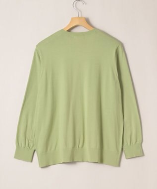 ONWARD Reuse Park 【23区】ニット秋冬 グリーン