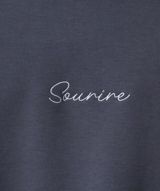 WEGO シャツドッキングT（SS） ブラック中濃色