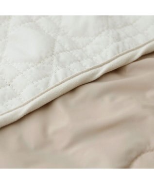 PET PARADISE スヌーピー 背中開き ベスト 《兄弟柄》 中型犬 ホワイト