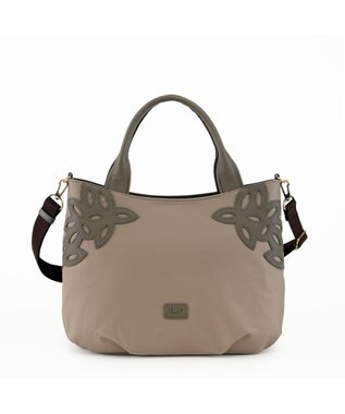 IBIZA ディアリオ　ナイロン　2WAYバッグ