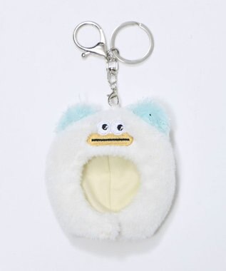 WEGO 【痛バ＆推し活グッズ】変身！モンスターキャップキーホルダー 柄1