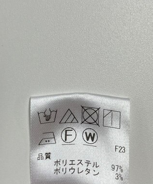 ONWARD Reuse Park 【UNFILO】パンツ春夏 ブラック