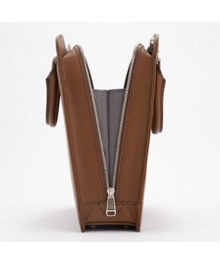 ACE BAGS & LUGGAGE ウルティマ トーキョー ロブ ビジネスバッグ 70152 キャメル