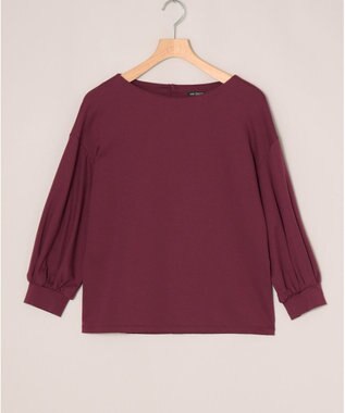 ONWARD Reuse Park 【23区】カットソー秋冬 レッド