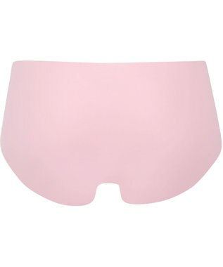 Wing ペアショーツ 【フィットトップ】 はきこみ丈あさめ MF2010 ウイング／ワコール ラズベリー