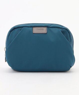 Y'SACCS 【ナイロンタフタ】トラベルポーチ