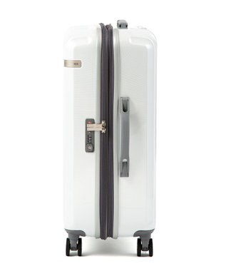 ACE BAGS & LUGGAGE ace. パリセイドZd Lサイズ 88～103L 06817 エース ホワイトカーボン
