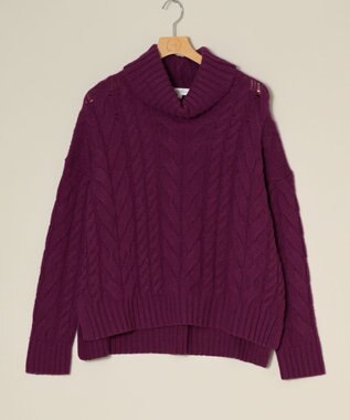 ONWARD Reuse Park 【組曲】ニット秋冬