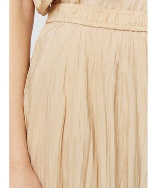 JOSEPH 【洗える】ハボタイ　ミディスカート Sesame