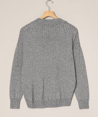 ONWARD Reuse Park 【ICB】ニット春夏 ブラック