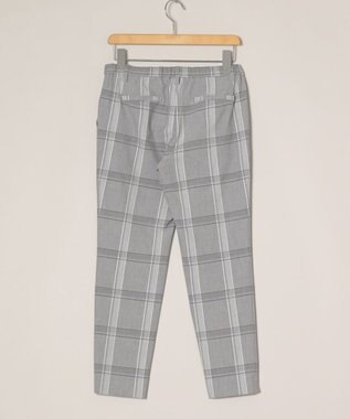 ONWARD Reuse Park 【自由区】パンツ春夏 グレー