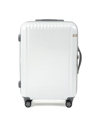 ACE BAGS & LUGGAGE ace. パリセイドZd Lサイズ 88～103L 06817 エース ホワイトカーボン