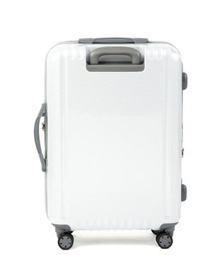 ACE BAGS & LUGGAGE ace. パリセイドZd Lサイズ 88～103L 06817 エース ホワイトカーボン