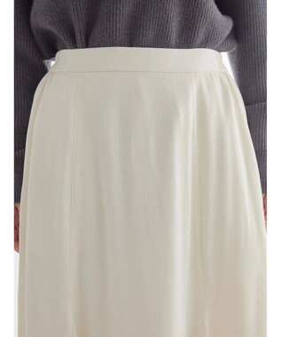 AMERICAN HOLIC マーメードロングスカート Ivory