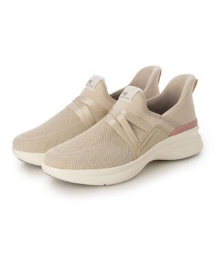 ing <ing>ハンズフリーニットスニーカー