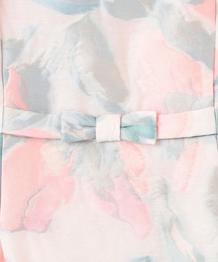 TOCCA 【洗える！】MOONLIGHT ドレス サックスブルー系