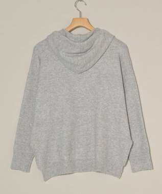 ONWARD Reuse Park 【any FAM】ニット秋冬 グレー