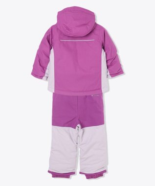 Columbia Columbia/ 【KIDS】バガIIIセット /コロンビア Razzle、 Lavender Pearl