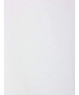 earth music&ecology Ｌｅｅ×ｅ．ｍ．ａ．ｅ　ＢＡＣＫ　ＰＲＩＮＴ　ＴＥＥ Off White