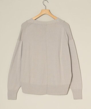 ONWARD Reuse Park 【SHARE PARK】ニット秋冬 ブラウン