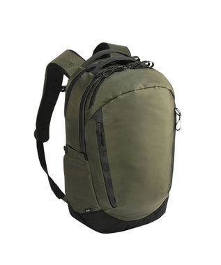 ACE BAGS & LUGGAGE ace. ラグマスター2 ビジネスリュック 撥水・耐水 A4サイズ 14インチPC収納 19L 17761 エース