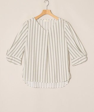 ONWARD Reuse Park 【any SiS】カットソー春夏 ホワイト