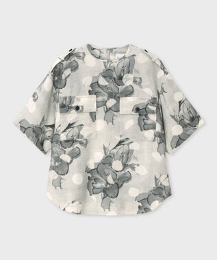 Paul Smith Polka Petal 半袖シャツ
