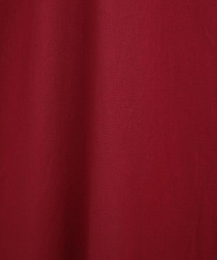 CRAFT STANDARD BOUTIQUE ティアードキャミワンピース Red