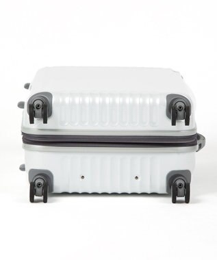 ACE BAGS & LUGGAGE ace. パリセイドZd Lサイズ 88～103L 06817 エース ホワイトカーボン