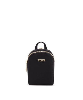 TUMI レディス  VOYAGEUR チャーム・ポーチ