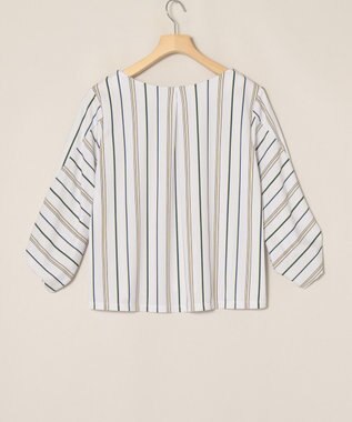 ONWARD Reuse Park 【any SiS】カットソー春夏 ホワイト