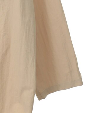 Green Parks ＳＴＡＲ　ＷＡＲＳ／バックプリントシャツ Beige