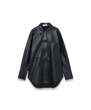 JOSEPH ソフトナッパレザー PENNA Black