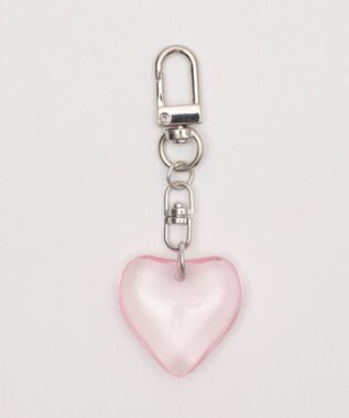 WEGO シンプルモチーフキーホルダー 柄25