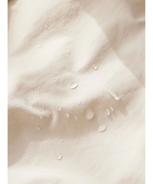 AMERICAN HOLIC 撥水加工２ＷＡＹマウンテンパーカー Ivory