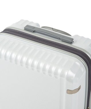 ACE BAGS & LUGGAGE ace. パリセイドZd Lサイズ 88～103L 06817 エース ホワイトカーボン