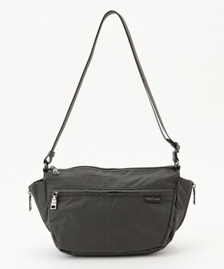 Y'SACCS 【Y’SACCS vous et】サイドジップミニショルダー