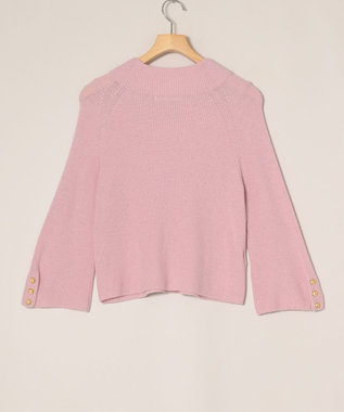 ONWARD Reuse Park 【組曲】ニット秋冬 ピンク