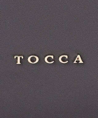 TOCCA OUVRIR BACKPACK バックパック ライトグレー系