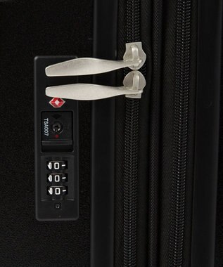 ACE BAGS & LUGGAGE RIMINI フラミニア スーツケース 機内持込み 32L 05121 リミニ エース ブラック