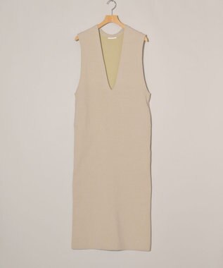 ONWARD Reuse Park 【#Newans】ベスト春夏 オフホワイト