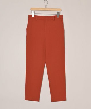 ONWARD Reuse Park 【自由区】パンツ秋冬 オレンジ