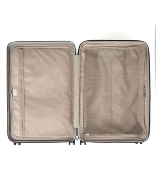 ACE BAGS & LUGGAGE ace. パリセイドZd Lサイズ 88～103L 06817 エース ホワイトカーボン