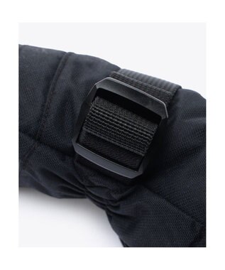 Columbia 【KIDS】ユースワーリバードIIIグローブ Black