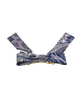 ACCA ブルーエグリージョバレッタ ホワイト