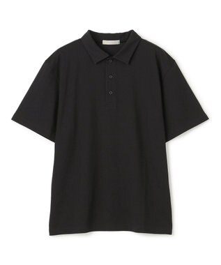 UNFILO MENS 【メンズノンノWEB掲載】快適さらさら冷感POLO【男女兼用】